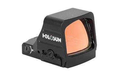H-SUN ELITE 507 COMP GREEN DOT MRS by Holosun