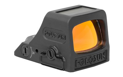 H-SUN ELTE TI X2 REFLEX MRS GRN SLR by Holosun