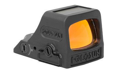 H-SUN ELTE TI X2 REFLEX MRS RED SLR by Holosun