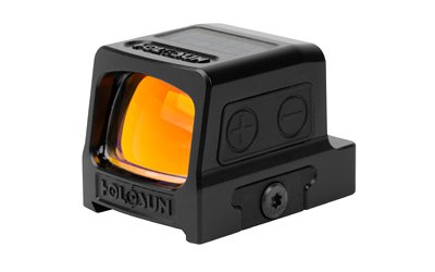 H-SUN 509T GLD ENCL PSTL 2MOA DOT by Holosun