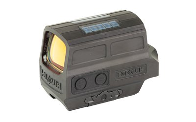 H-SUN ENCLOSED REFLEX TI MRS GRN SLR by Holosun