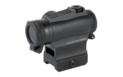 H-SUN ELITE 20MM MRS GRN QD by Holosun