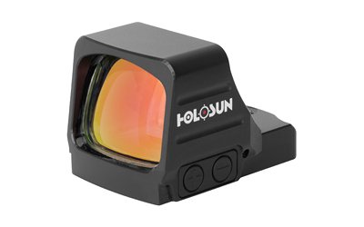 H-SUN 407C RD OPEN PSTL 6MOA DOT by Holosun