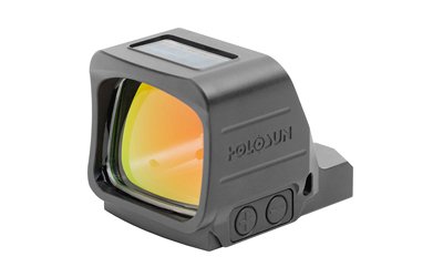 H-SUN 507PRO MX RD OPN PSTL 2MOA DOT by Holosun