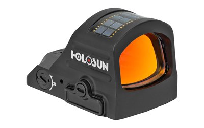 H-SUN REFLEX X2 MRS RED SOLAR by Holosun