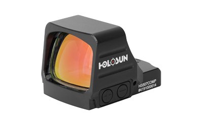 H-SUN ELITE 507 COMP RED DOT MRS by Holosun