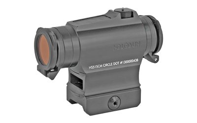 H-SUN 20MM MRS RED SOLAR QD by Holosun