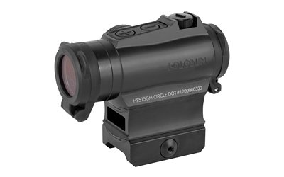H-SUN 20MM MRS RED SHAKE QD by Holosun