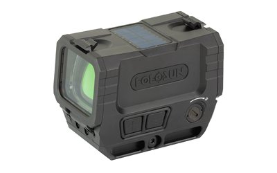 H-SUN RONIN AEMS MAX RED SOLAR MRS by Holosun