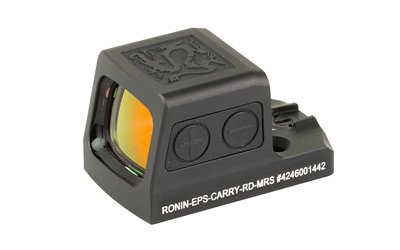 H-SUN RONIN EPS CARRY RED DOT MRS by Holosun