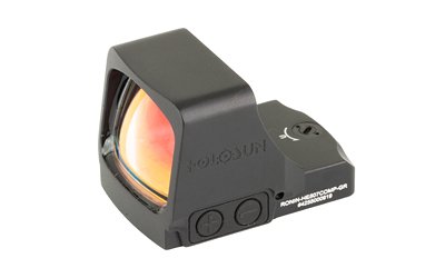 H-SUN RONIN 507 COMP GREEN DOT MRS by Holosun