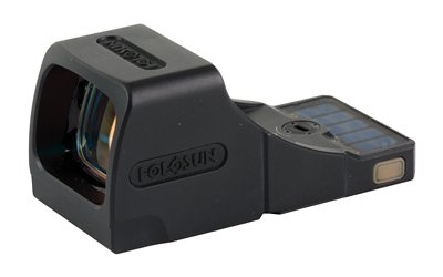 H-SUN SCS GRN M&P SOLAR CHARGING BLK by Holosun