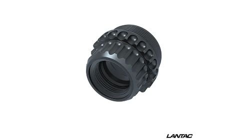 LANTAC ADC PLAN B HUB 1.37X24 by Lantac USA