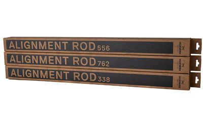 HUX 338 SUPPRESSOR ALIGNMENT ROD by HUXWRX Safety Company