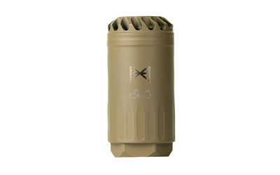 HUX BLASTPHEMY BLST DFLCTR MULTI FDE by HUXWRX Safety Company