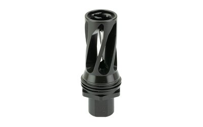 HUX FLASH HIDER-QD 5.56 1/2X28 XL by HUXWRX Safety Company