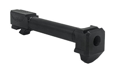 ICARUS OMEGA COMP/BARREL FITS G17 G5 by Icarus Precision