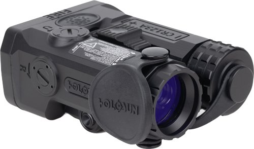 HOLOSUN IRIS GREEN & IR LASER - VCSEL IR ILLUMINATOR