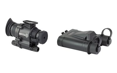 INFITAC DNVS-14 PRO NIGHT VISION BLK