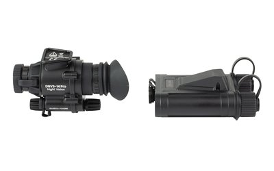 INFITAC DNVS-14 PRO NIGHT VISION BLK