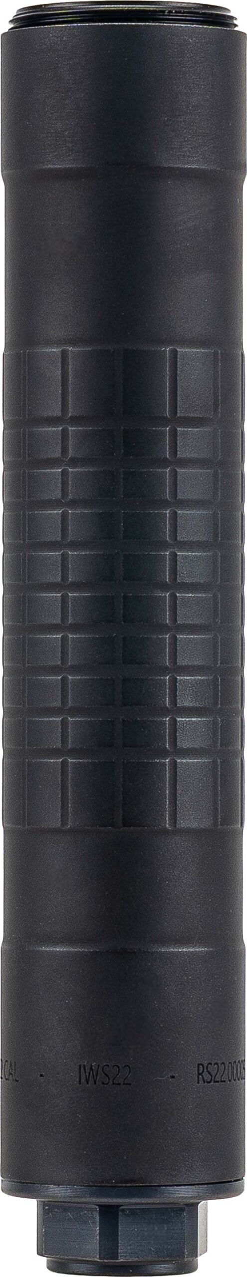 IWI SILENCER 22LR-5.7X28 by IWI - Israel Weapon Industries