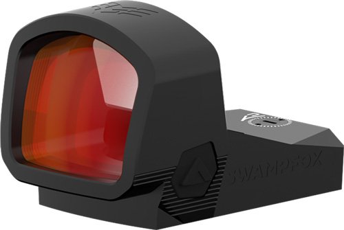 SWAMPFOX JUSTICE II RMR - 1X30 6 MOA GREEN DOT by Swamp Fox