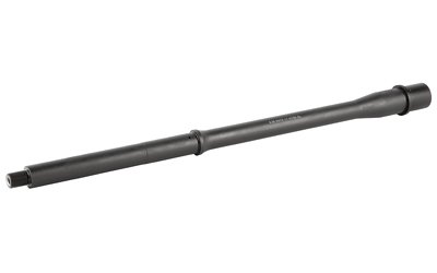 KAK BBL M16 556 MID 16" BLK by KAK Industry