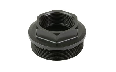 KAK PLAN B HUB MOUNT 1.375X24 BLK by KAK Industry