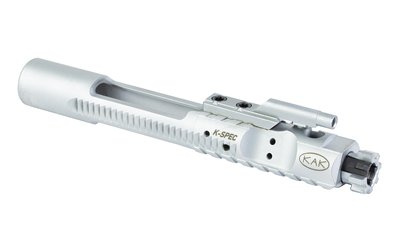KAK K-SPEC ENH BCG 556 SV DE CHRM by KAK Industry