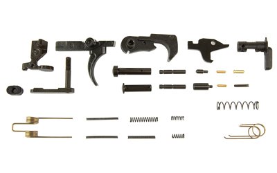 KAK AR-15 LPK NO GRIP/TRIGGER GUARD by KAK Industry