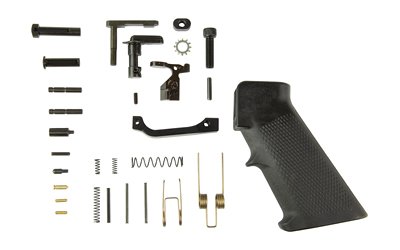 KAK AR-15 LOWER PARTS KIT NO FCG by KAK Industry