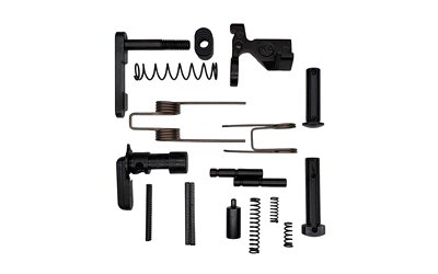 KAK AR-15 LPK BASIC BUILD KIT by KAK Industry