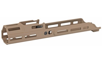 KDG SCAR MREX MARK II MLOK 4.25" FDE by Kinetic Development Group
