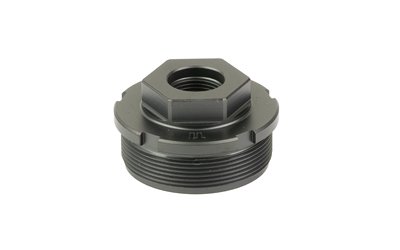 KGM DTA HUB 1.375X24 TO 1/2X28 TI by Kgm Technologies