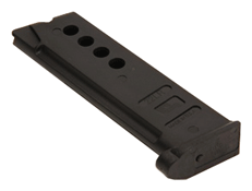 PRO MAG MAGAZINE KIMBER 22LR - 10RD BLACK POLYMER by ProMag