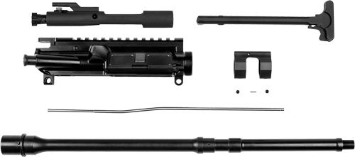 ALEXANDER AR15 DIY 16" UPPER - KIT 6.5 GRENDEL by Alexander Arms