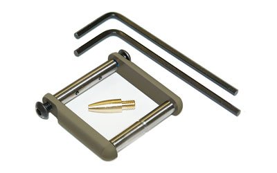KNS NON-ROT TRG/HMR PIN.154 G2 DE by KNS Precision