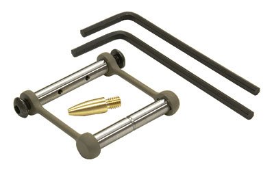 KNS NON-ROT TRG/HMR PIN.154 G2 M2 DE by KNS Precision