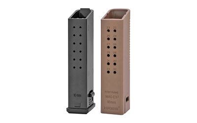 KRISS MAGEX2 KIT FOR G20 +18RD 3PK by Kriss TDI