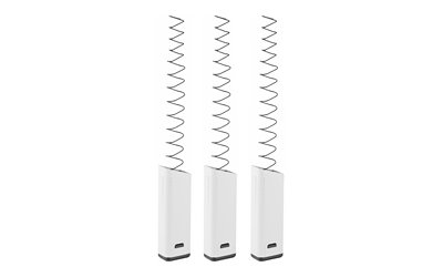 KRISS MAGEX2 KIT FOR G21 17RD 3PK by Kriss TDI