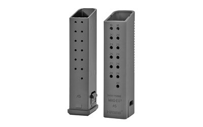 KRISS MAGEX2 KIT FOR G21 +17RD 3PK by Kriss TDI