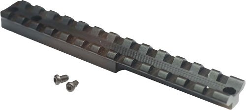 CRICKETT SCOPE BASE FOR MINI - MOSIN NAGANT RIFLE by Davey Crickett