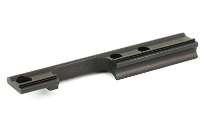 KSA CRICKETT STATIONARY MOUNT BASE by Davey Crickett