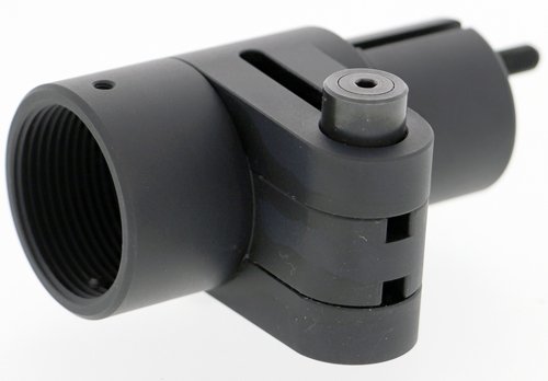 KRISS VECTOR FOLDING STOCK - ADAPTER FOR GEN 2.1 UPPER by Kriss TDI