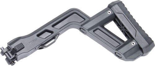 KRISS VECTOR FOLDING STOCK KIT - FITS CARBINES GEN1/2 W/HINGE by Kriss TDI