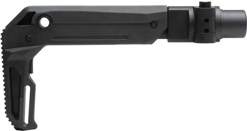 KRISS VECTOR FOLDING STOCK KIT - CARBINES GEN2 2017 W/O HINGE by Kriss TDI