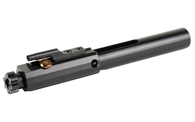 LANTAC M-SPEC BCG 762 NITRIDE BLK by Lantac USA