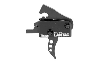 LANTAC E-CT1 3.5LB SS CRV TRIGGER by Lantac USA