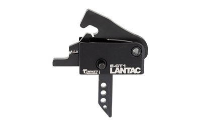 LANTAC E-CT1 3.5LB SS STR TRIGGER by Lantac USA