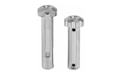 LANTAC ULTIMATE TAKEDOWN PIN SET TI by Lantac USA